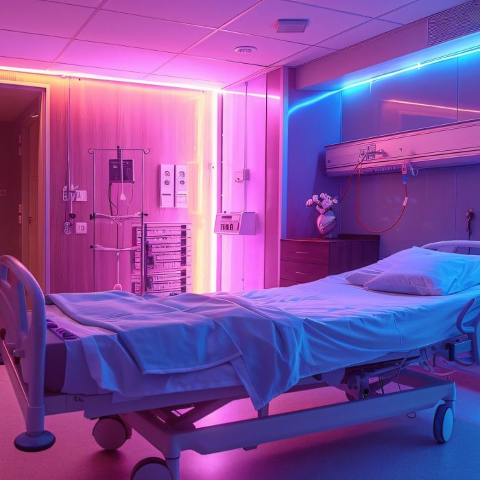 12 Effective Ways Hospitals Can Boost Patient Safety